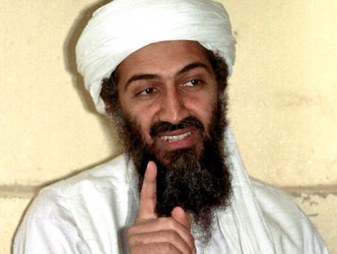 osama bin laden dead will al. Osama Bin Laden the Al-Qaeda